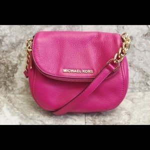 Michael Kors Bedford Crossbody